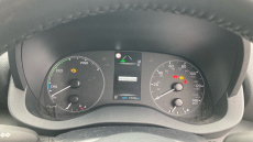 Toyota Yaris 1.5 Hybrid Icon 5dr CVT Hybrid Hatchback